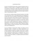 Las enfermeras de Denver