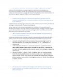 ¿Son sinónimos los términos “administración estratégica” y “planeación estratégica”?