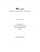 Trabajo Practico N° 4 “Niemeyer, Arquitectura e iconografía”