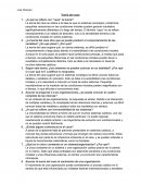 Teoría del caos y teoría de sistemas