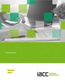 Evaluación de procesos informáticos