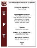 Capital Humano Grupo Gonac