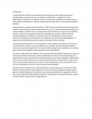 El experimento de Oersted y el experimento de Faraday