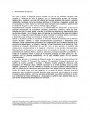 Historia, antecedentes de la segunda guerra mundial