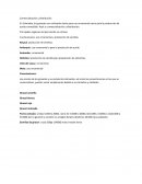 Comerzialización del girasol