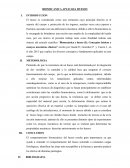 Biomecánica aplicada de huesos