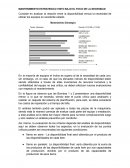 Mantenimiento estrategico visto bajo el foco de la necesidad