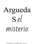 Ensayo de Jose Maria Arguedas