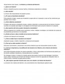 Torres Romero Irais Tonanzi, ¨La Historia y la historia del Derecho¨