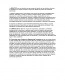 Didáctica General I