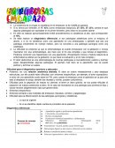 Emergencias en el embarazo