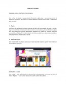 Manual de Usuario de la Tienda Online Shopping