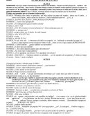 El secreto de la papa: Una obra de teatro sobre la lucha contra la opresión y el descubrimiento