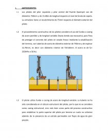 Uso de casing. Página 1