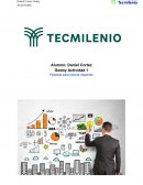 Finanzas para nuevos negocios