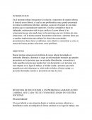 Como se acaba el acoso laboral