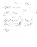 Mecanismo de reacción fenoftaleina y fluoresceína