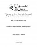 Fruteria: El rincón de Rancho Viejo