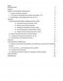 Principales Acuerdos Comerciales del Perú