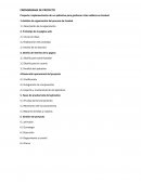 Implementación de un aplicativo para gestionar citas médicas en Essalud