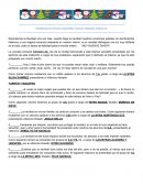 Programa festival navideño