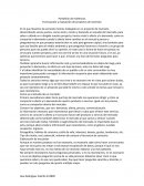 Formulación y evaluación de proyectos de inversión