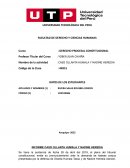 Informe Caso Ollanta Humala y Nadine Heredia