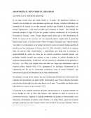 Adam Smith: El mito versus la realidad