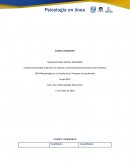 Metodología en el Estudio de los Procesos Socioculturales