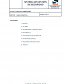 Trabajo seguro en carga de combustible