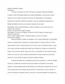 Blackett & Maldini Company