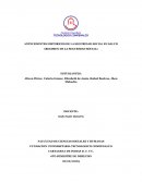 Antecedentes historicos de la seguridad social en salud (regimen de la seguridad social)