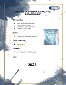 Pensamiento lógico para los Negocios