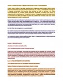 Genesis: ¿Sabías que siendo tú mismo puedes ayudar a cuidar el medio ambiente?