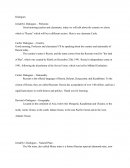 Dialogues. Jemdely's Dialogues – Welcome