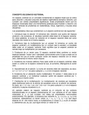 Vectores física clásica