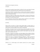 Problemáticas de Isla Aguada e Isla Contoy