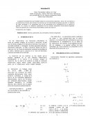 Matrices y sus operaciones básicas