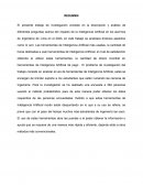 Impacto de la Inteligencia Artificial en los alumnos de Ingeniería de Lima en el 2023