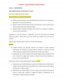 Marco legal del régimen de importación en el Perú