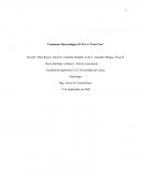 Fenómeno Metereológico DANA ¿Qué es?