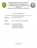 Mezclas alimenticias-valor energético