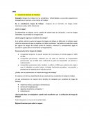 IMSS. Riesgos de trabajo