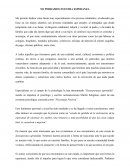 No perder la Esperanza