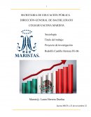 Inflación en México a raiz de la crisis causada por el Covid-19