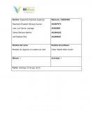 Modelos de negocios y la cadena de valor