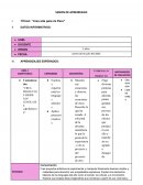 Creo arte para mi Peru