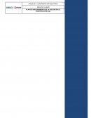 Plan de aseguramiento de la calidad en la construcción-CQA