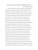 Impacto de las Movilizaciones Sociales en el Rendimiento de la Coopac Dile