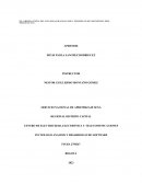 Elaboración de los diagramas del Modelo de dominio del proyecto